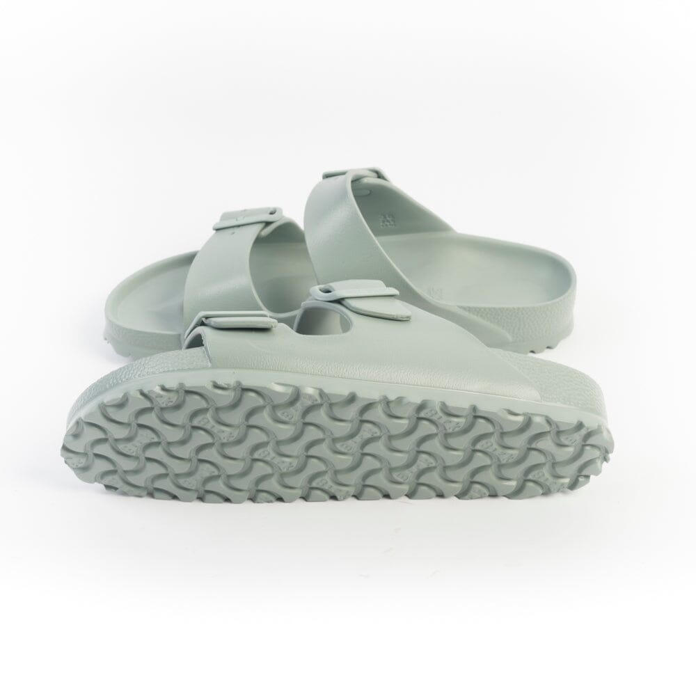 BIRKENSTOCK - Sandali bassi 1029653 - Arizona EVA - Verde Scarpe Donna BIRKENSTOCK