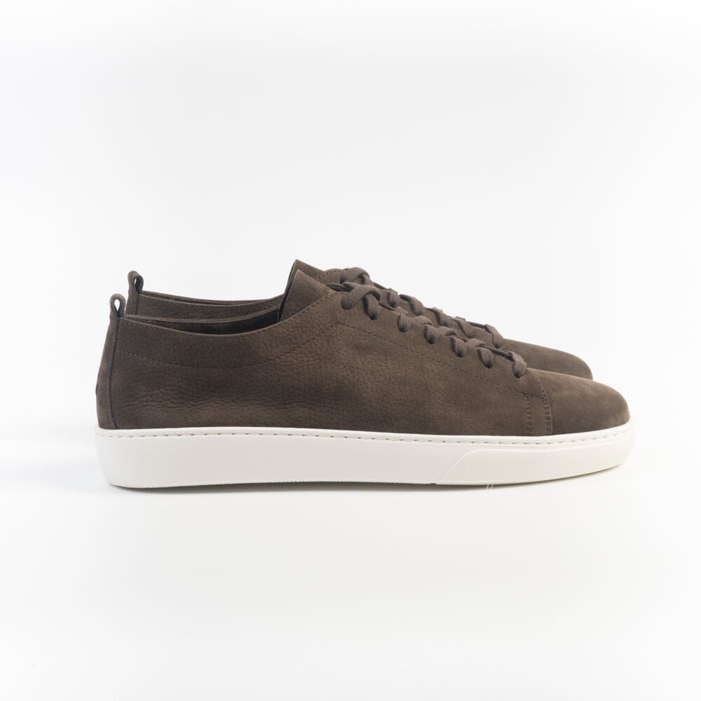 HENDERSON - Sneakers - Thomas - Moro Scarpe Uomo HENDERSON