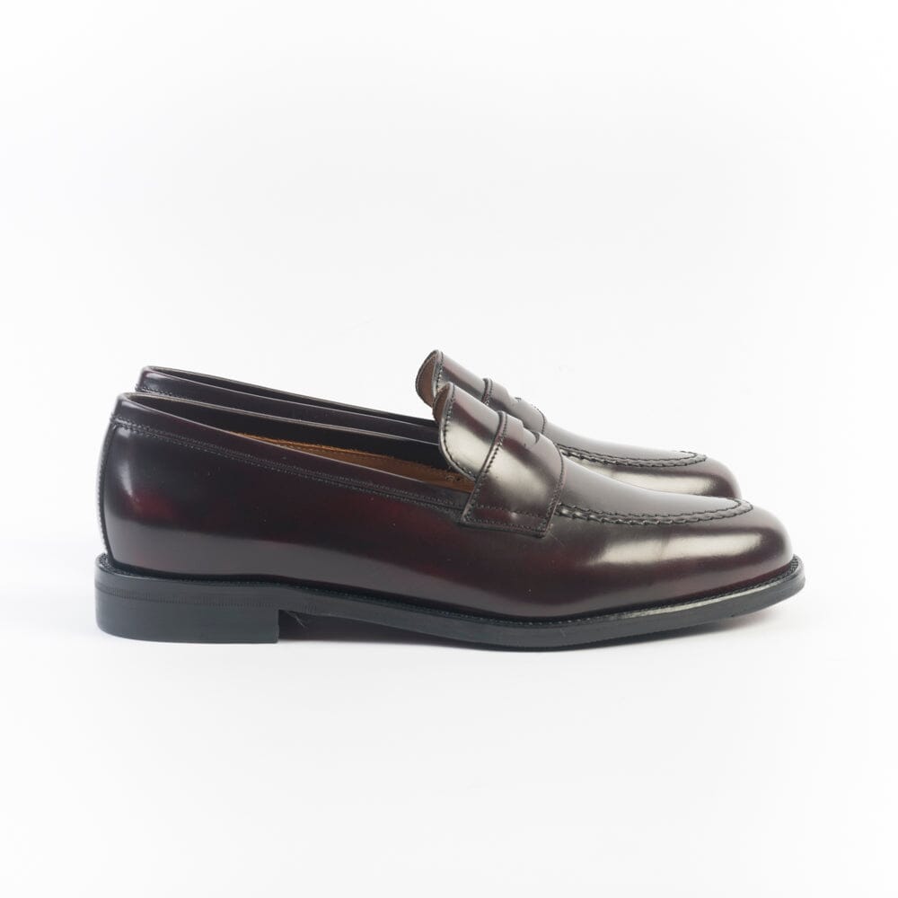 BERWICK 1707 - Mocassino - 121 - Bordeaux Scarpe Donna BERWICK 1707 - Collezione Donna