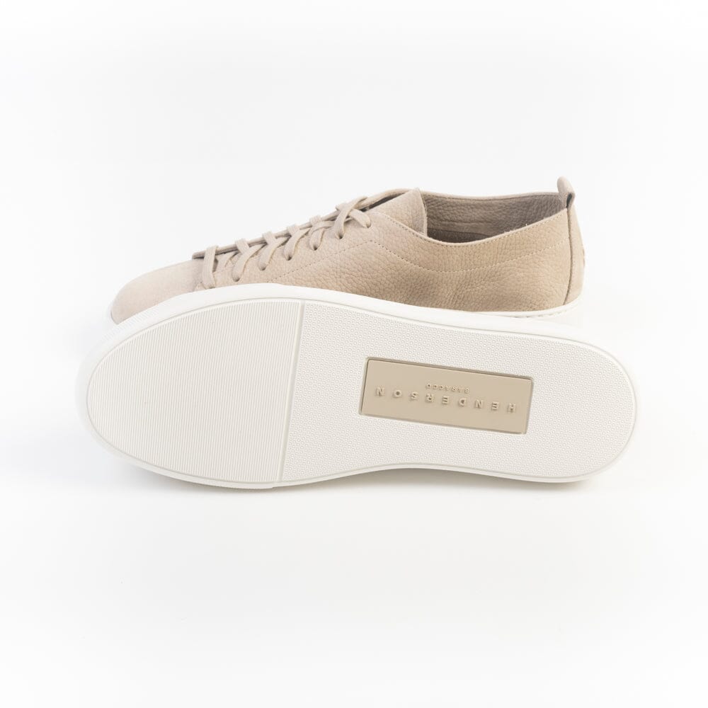 HENDERSON - Sneakers - Thomas - Stone Scarpe Uomo HENDERSON