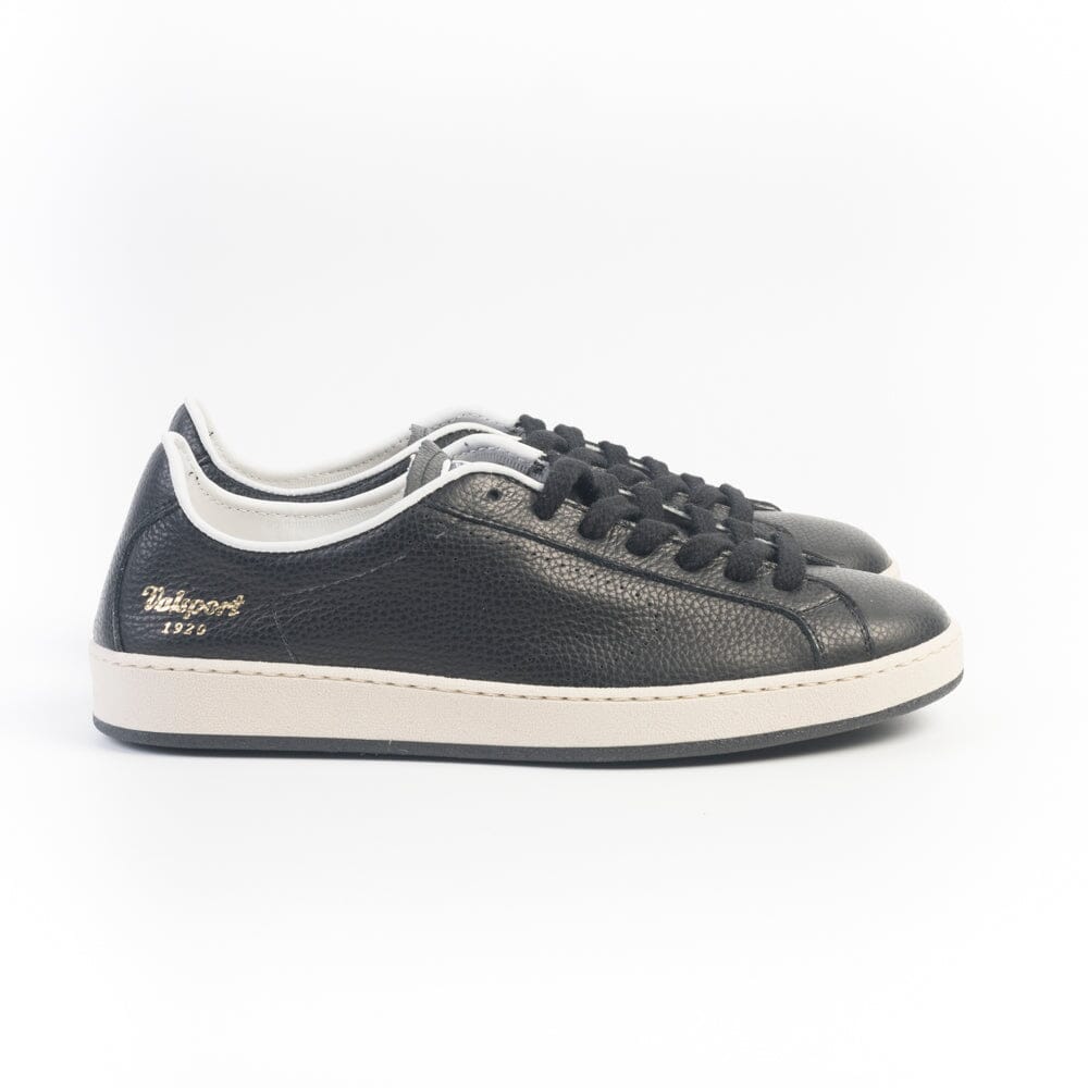 VALSPORT 1920 - Tournament VT3080M - Nude Nero Scarpe Uomo VALSPORT 1920