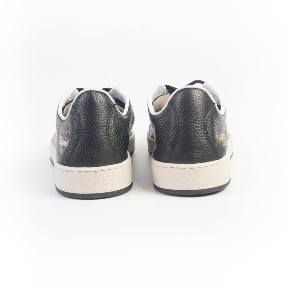 VALSPORT 1920 - Tournament VT3080M - Nude Nero Scarpe Uomo VALSPORT 1920