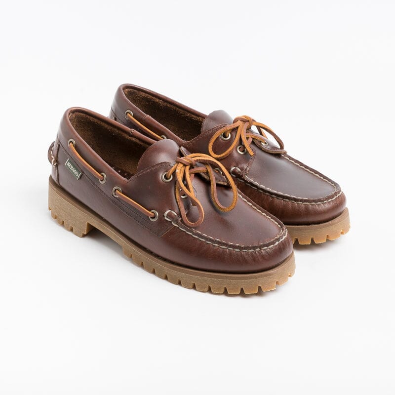 SEBAGO - Ranger - 7001HU0 - Waxy Scarpe Uomo SEBAGO