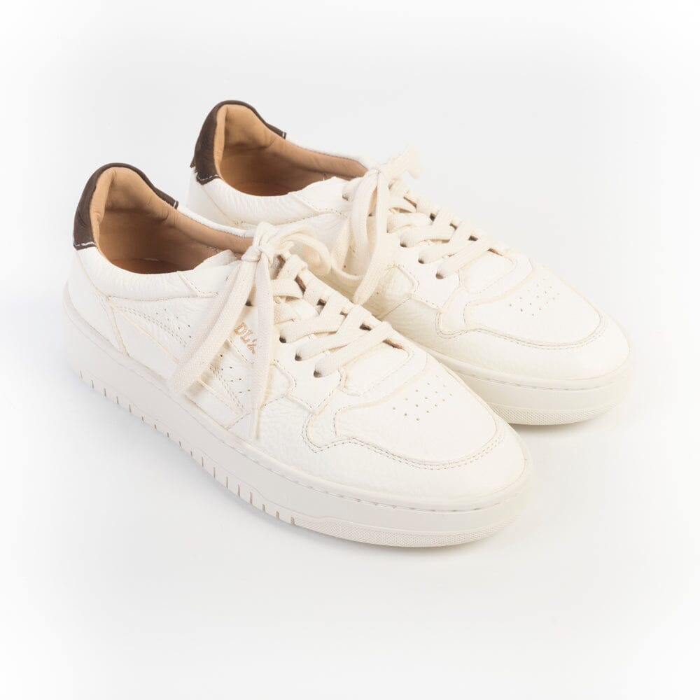 LEMARGO - Sneakers - HC01B - Burro Testa di Moro Scarpe Donna LEMARGO - Collezione Donna