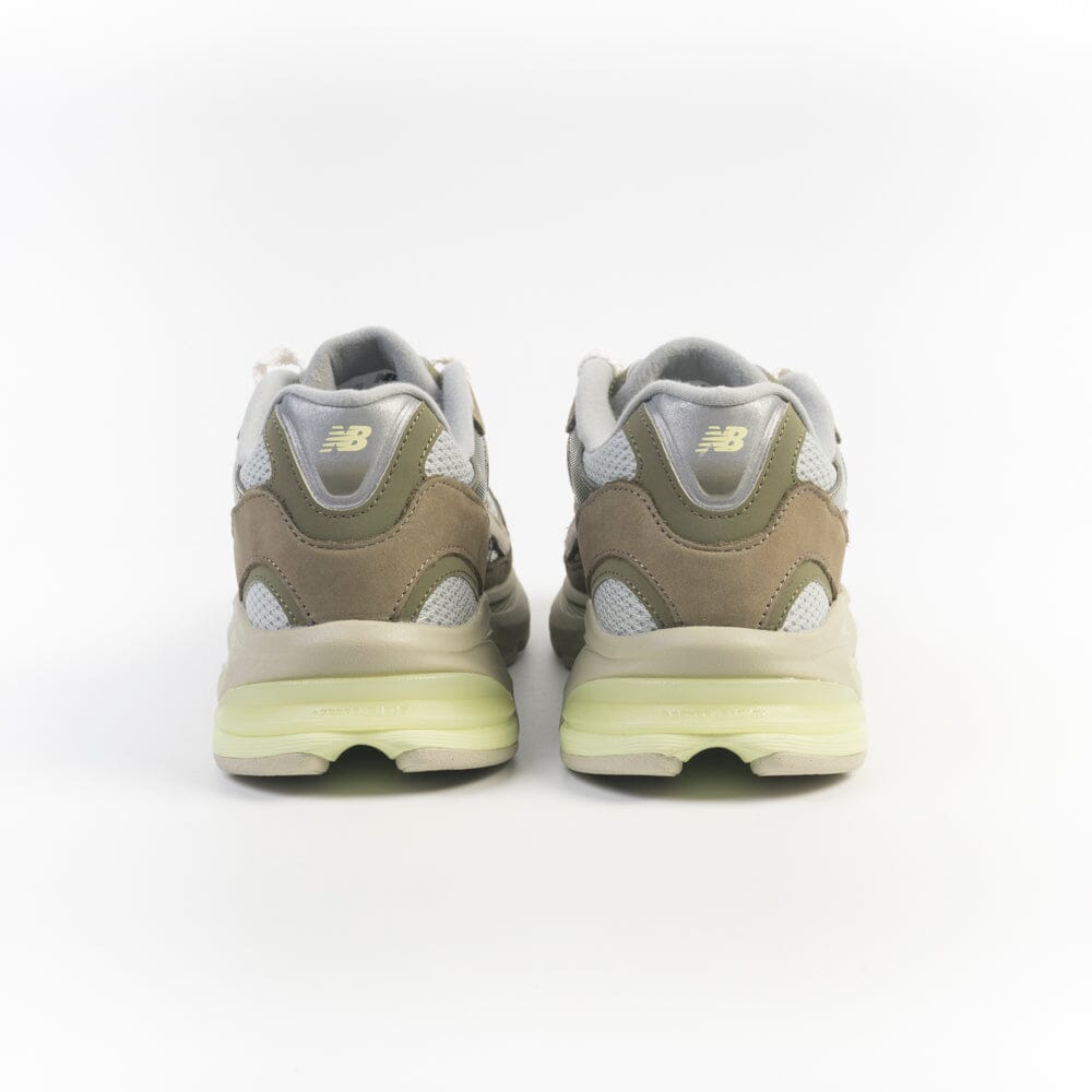 NEW BALANCE - Sneakers U20101AH - Beige Scarpe Uomo NEW BALANCE - Collezione Uomo