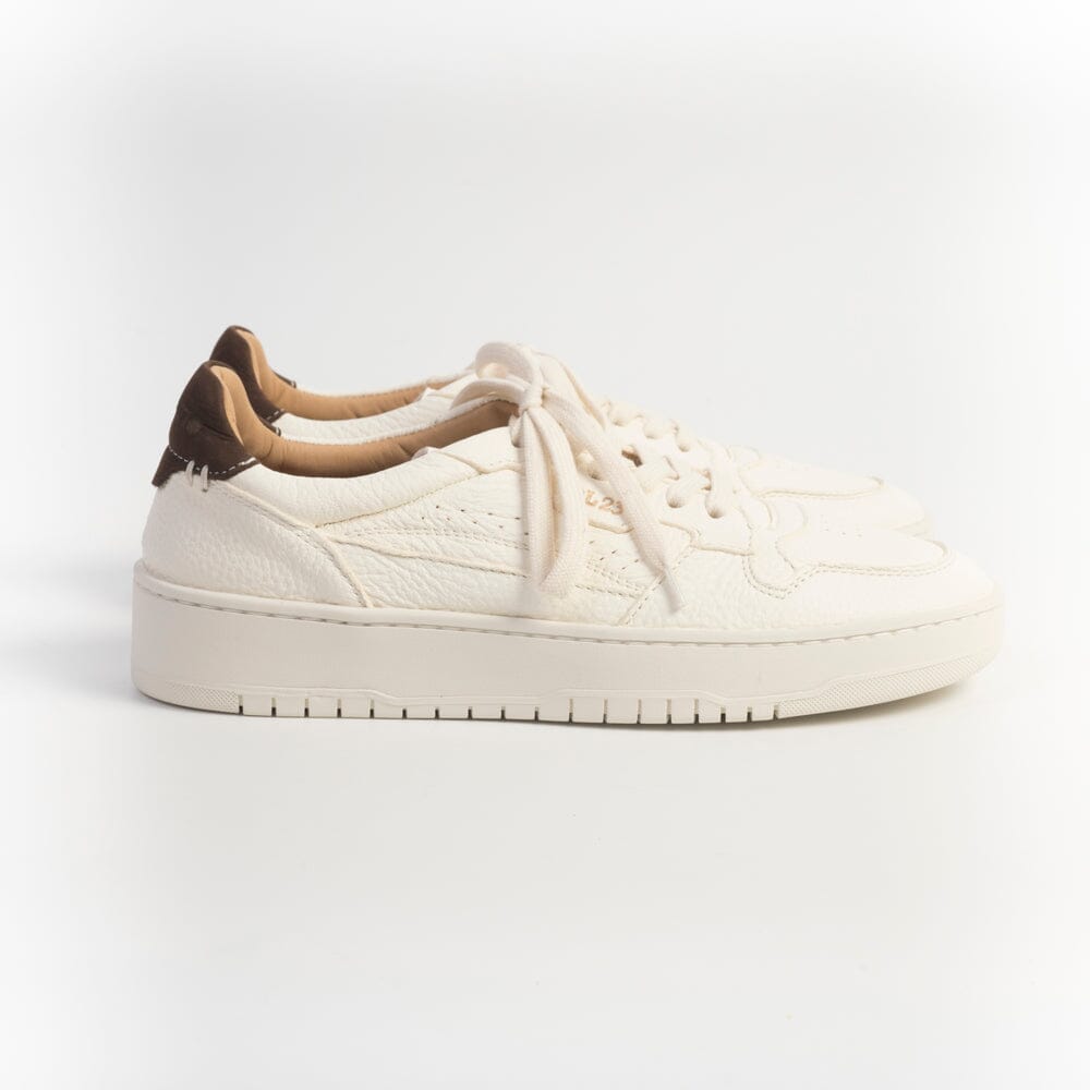 LEMARGO - Sneakers - HB01C - Burro Testa di Moro Scarpe Uomo LEMARGO - Collezione Uomo