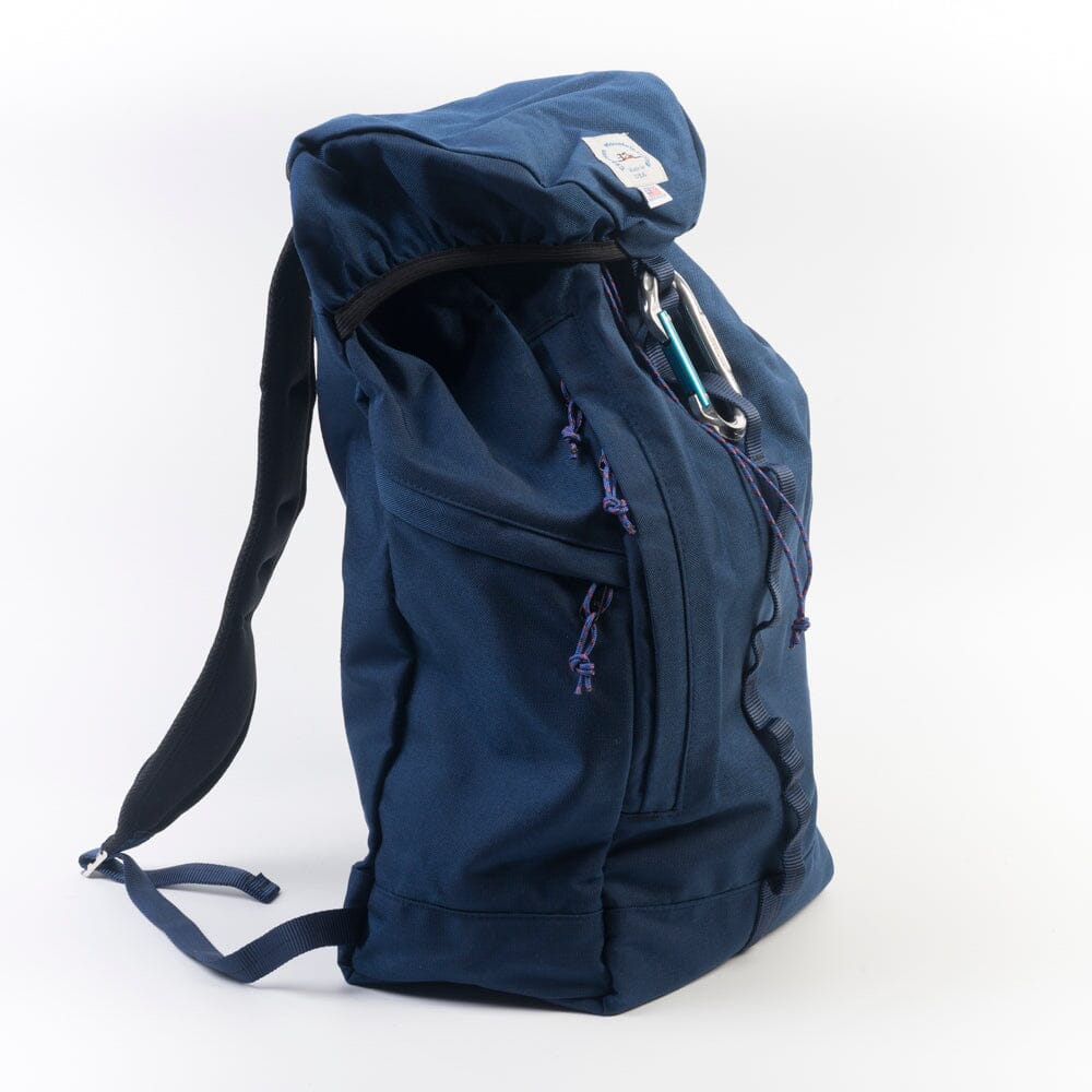 EPPPERSON MOUNTAINEERING - EQ200108 - ZAINO LARGE CLIMB PACK - Blu Borse EPPERSON