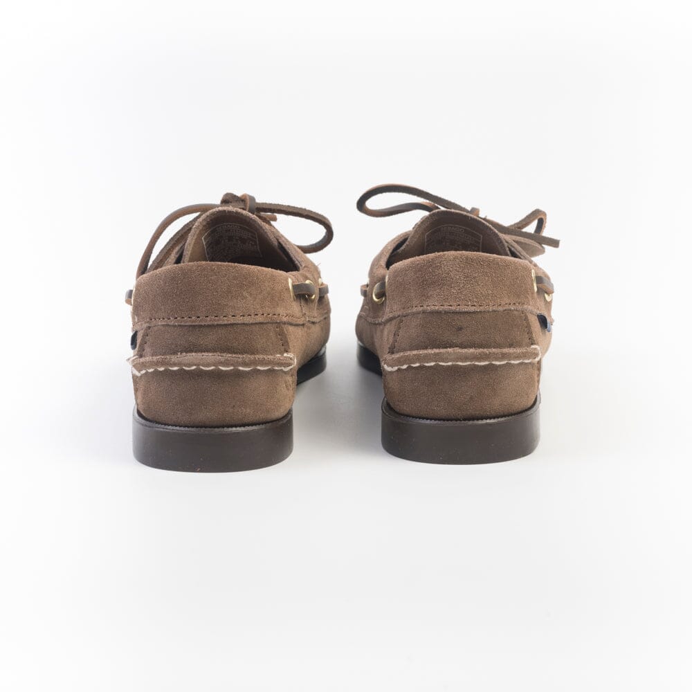 SEBAGO - Portland Artisan - Scarpa da Barca - 781256W - Tundra Scarpe Donna Sebago