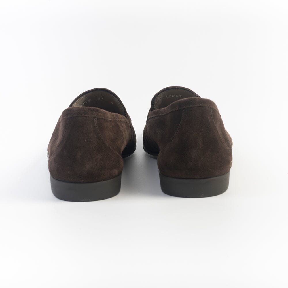 FRATELLI ROSSETTI - Mocassino - 52045 - York Marrone Scarpe Uomo FRATELLI ROSSETTI - Uomo
