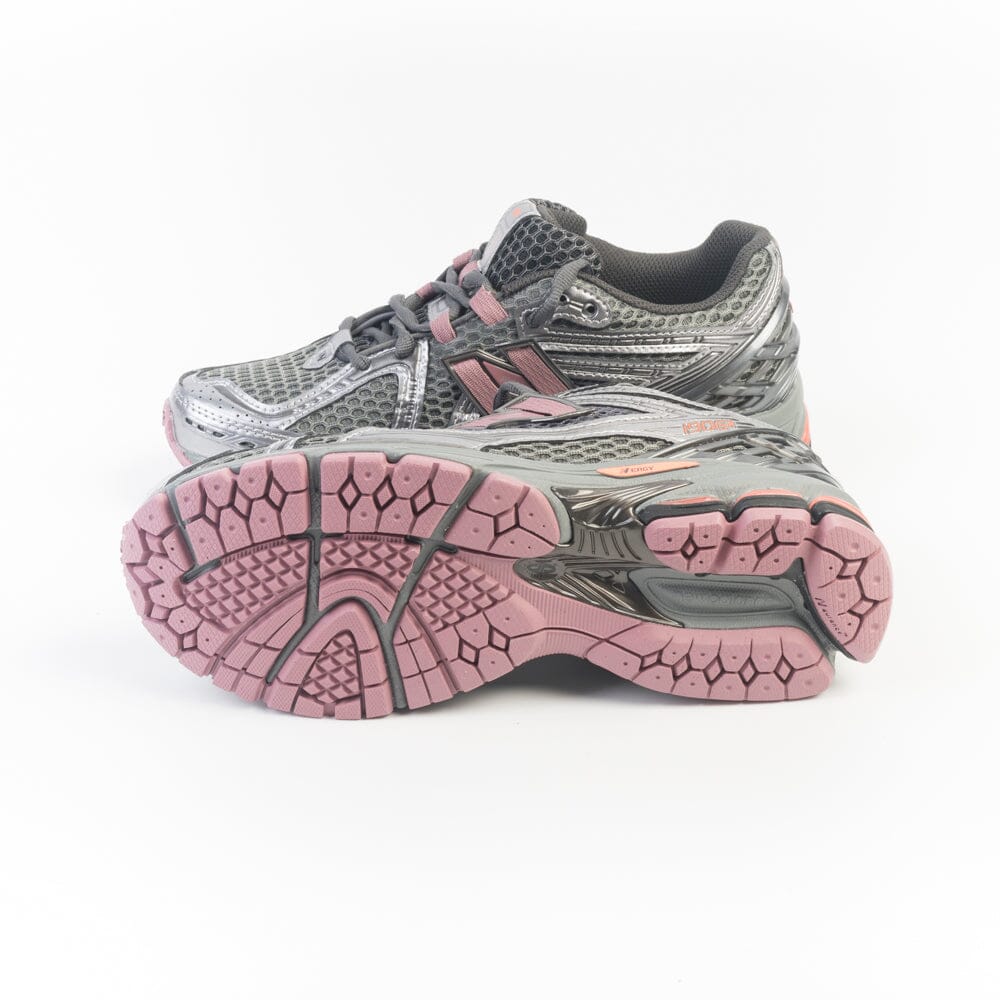 NEW BALANCE - Sneakers U190629R - Grigio Rosa Scarpe Donna NEW BALANCE - Collezione Donna