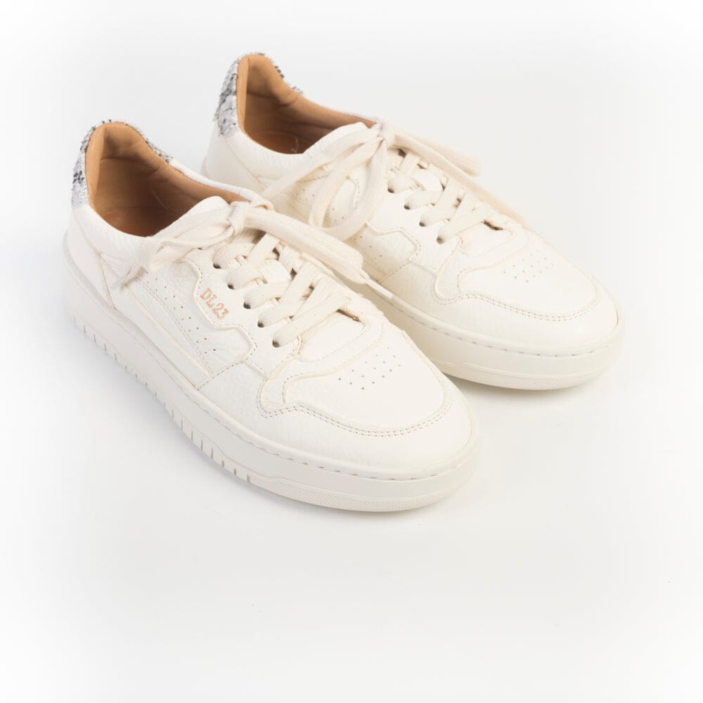 LEMARGO - Sneakers - HC01B - Roccia Burro Scarpe Donna LEMARGO - Collezione Donna