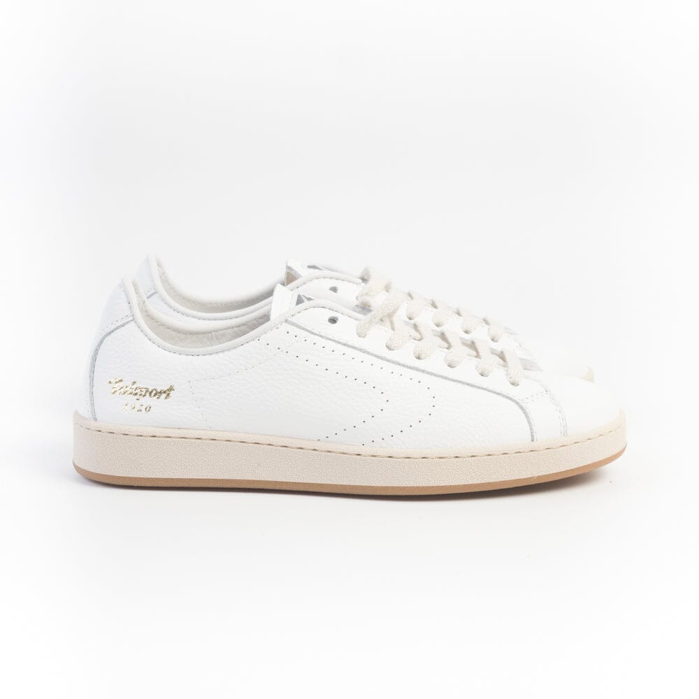 VALSPORT 1920 - Tournament VT3078W - Bianco Scarpe D VALSPORT 1920 Collezioni Tag WELCO welcome donnaonna VALSPORT 1920