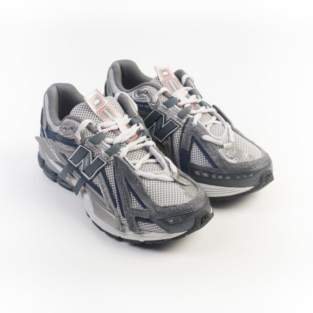 NEW BALANCE - Sneakers U19064F6 - Grigio blu Scarpe Uomo NEW BALANCE - Collezione Uomo
