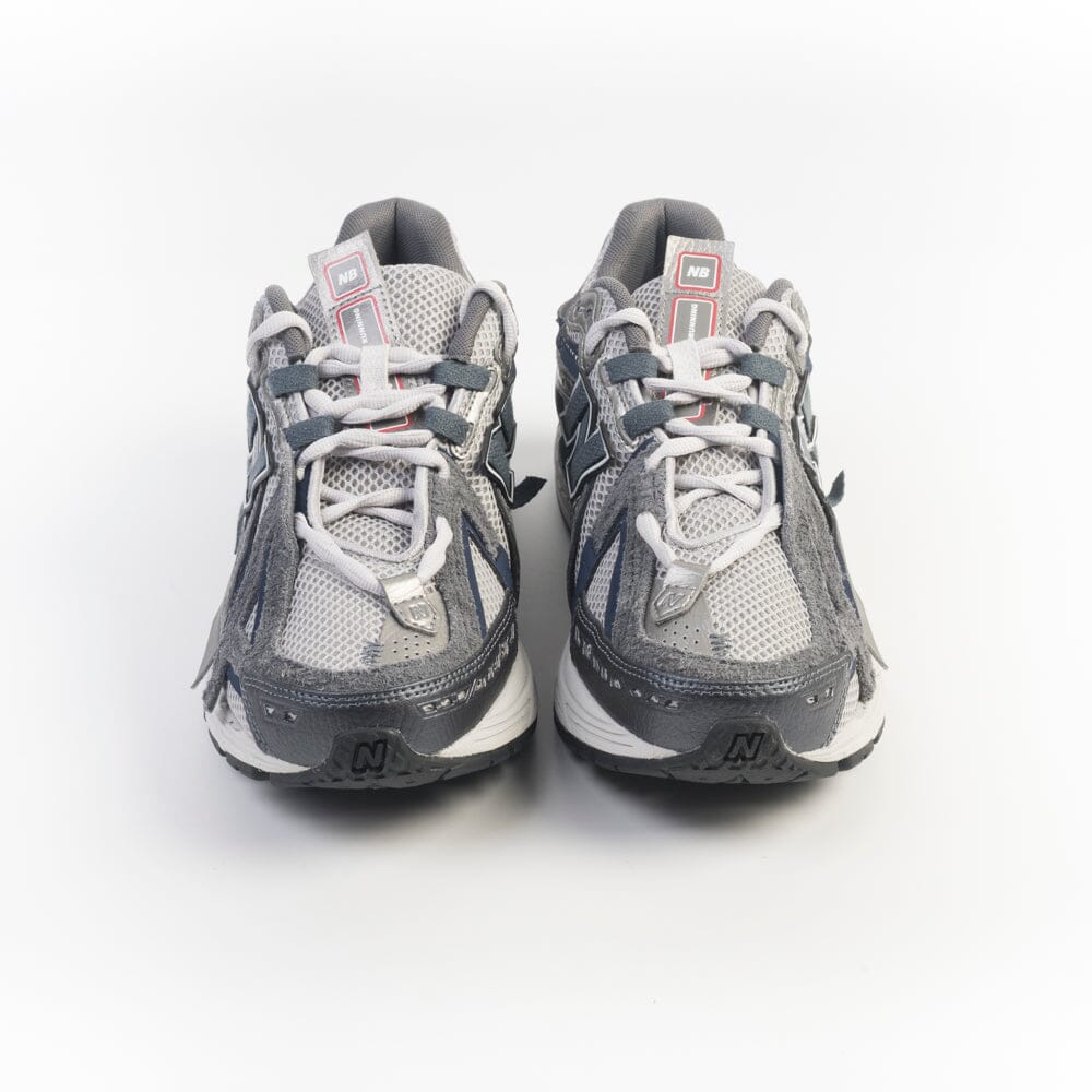 NEW BALANCE - Sneakers U19064F6 - Grigio blu Scarpe Uomo NEW BALANCE - Collezione Uomo