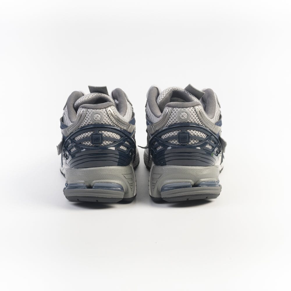 NEW BALANCE - Sneakers U19064F6 - Grigio blu Scarpe Uomo NEW BALANCE - Collezione Uomo