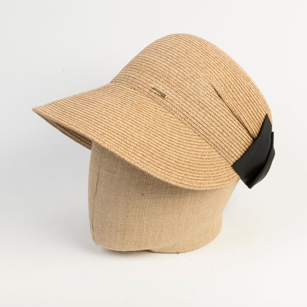 CA4LA - Cappello Sunshine - KTZ02505 - Beige Accessori Donna CA4LA
