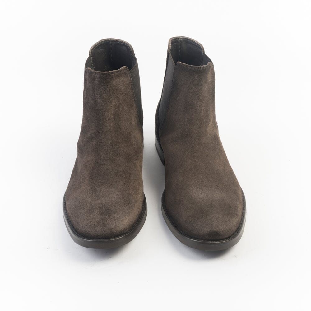 ALEXANDER HOTTO - Beatles - 68026 - Coco Cachemire - Testa di moro Scarpe Uomo ALEXANDER HOTTO