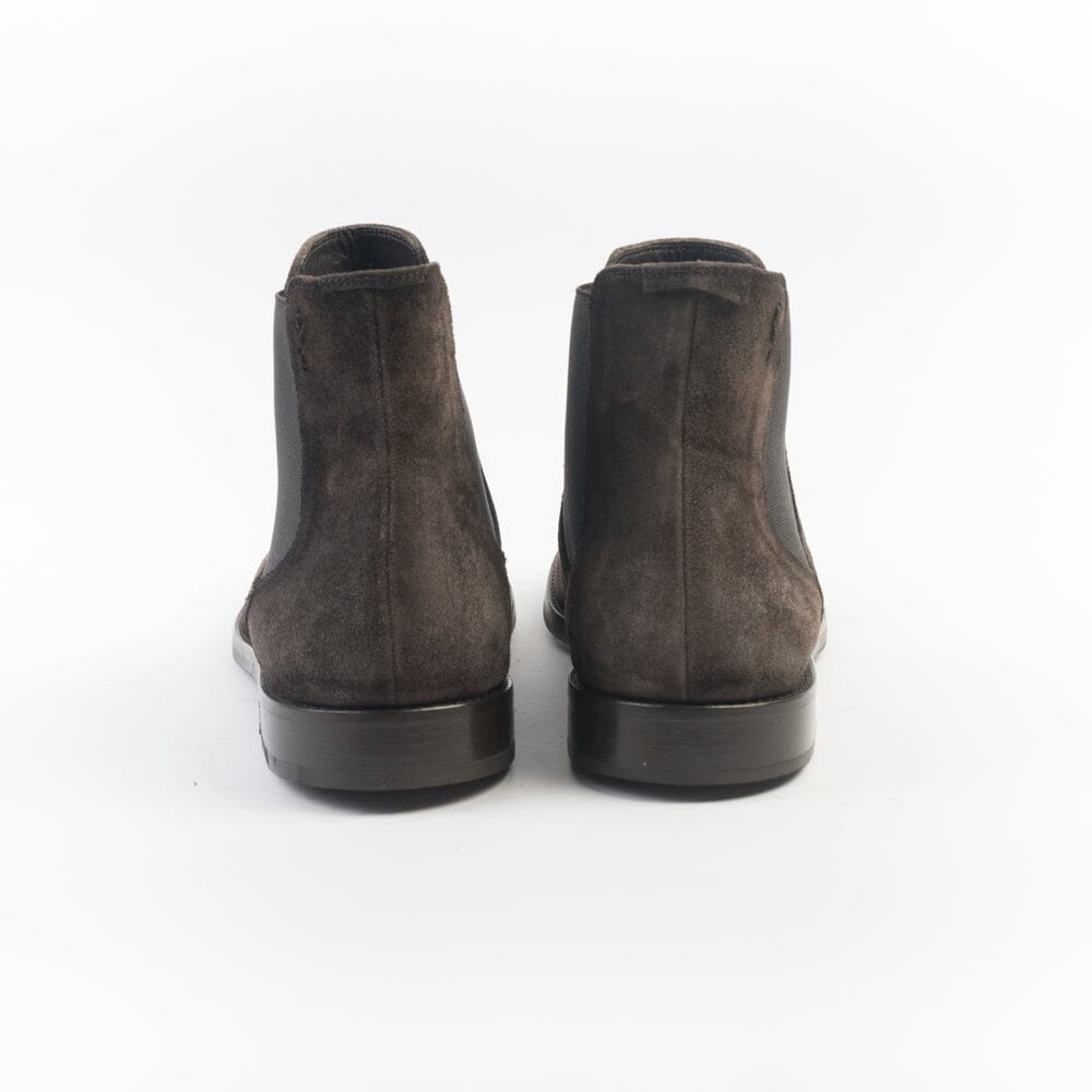 ALEXANDER HOTTO - Beatles - 68026 - Coco Cachemire - Testa di moro Scarpe Uomo ALEXANDER HOTTO