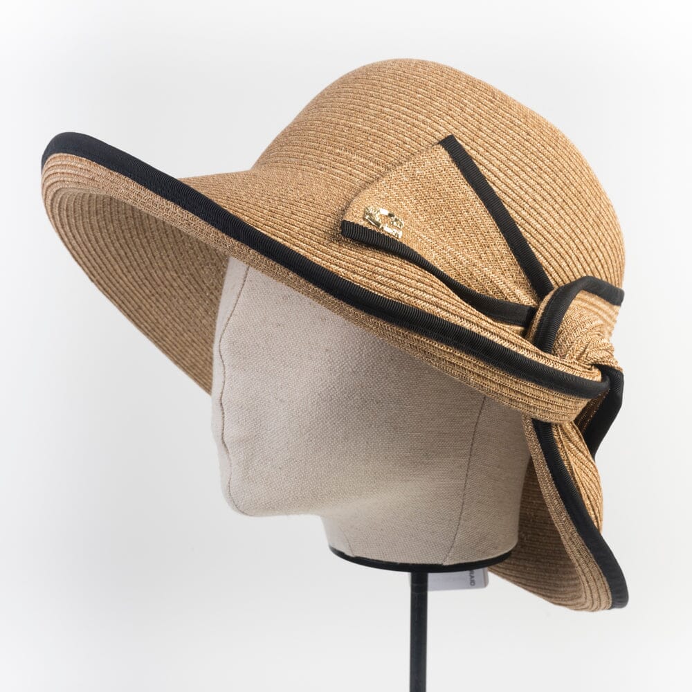CA4LA - Cappello Louise - 02689 - Beige Accessori Donna CA4LA