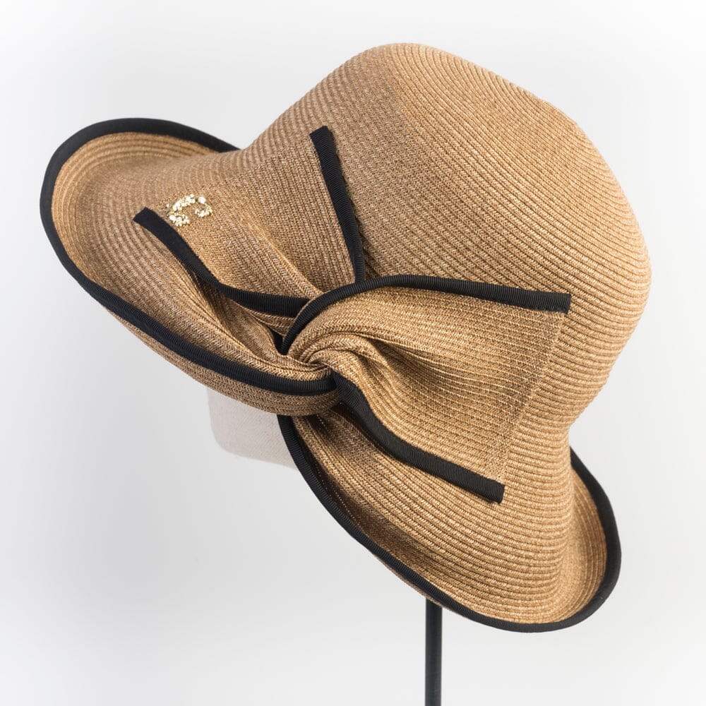 CA4LA - Cappello Louise - 02689 - Beige Accessori Donna CA4LA