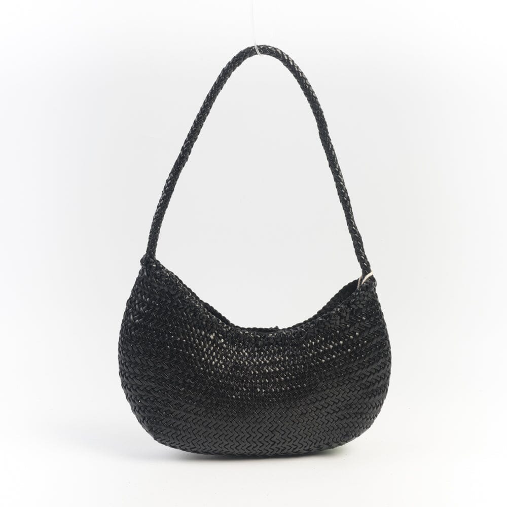 DRAGON - Borsa a spalla - Nero DRAGON