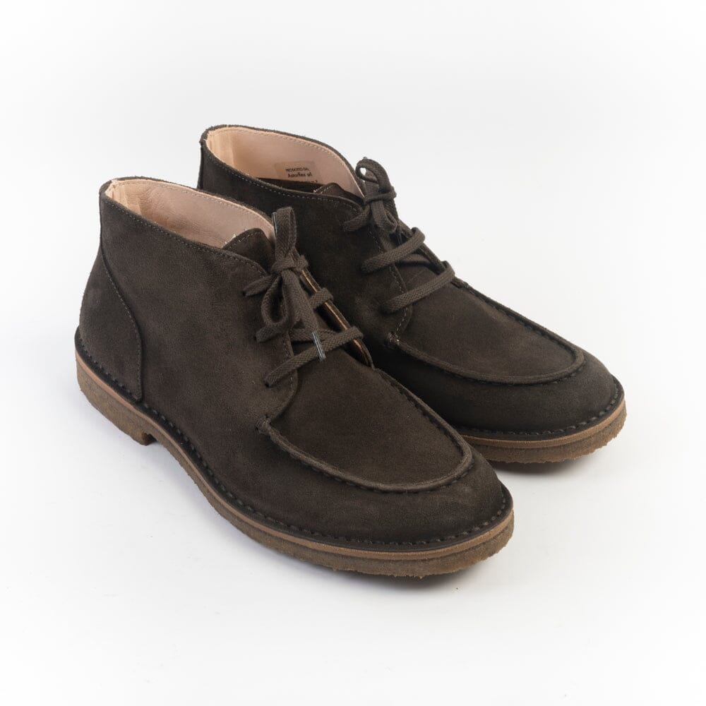 ASTORFLEX - Polacco - Deukeflex - 480 - Testa di Moro Scarpe Uomo ASTORFLEX - Colllezione Uomo