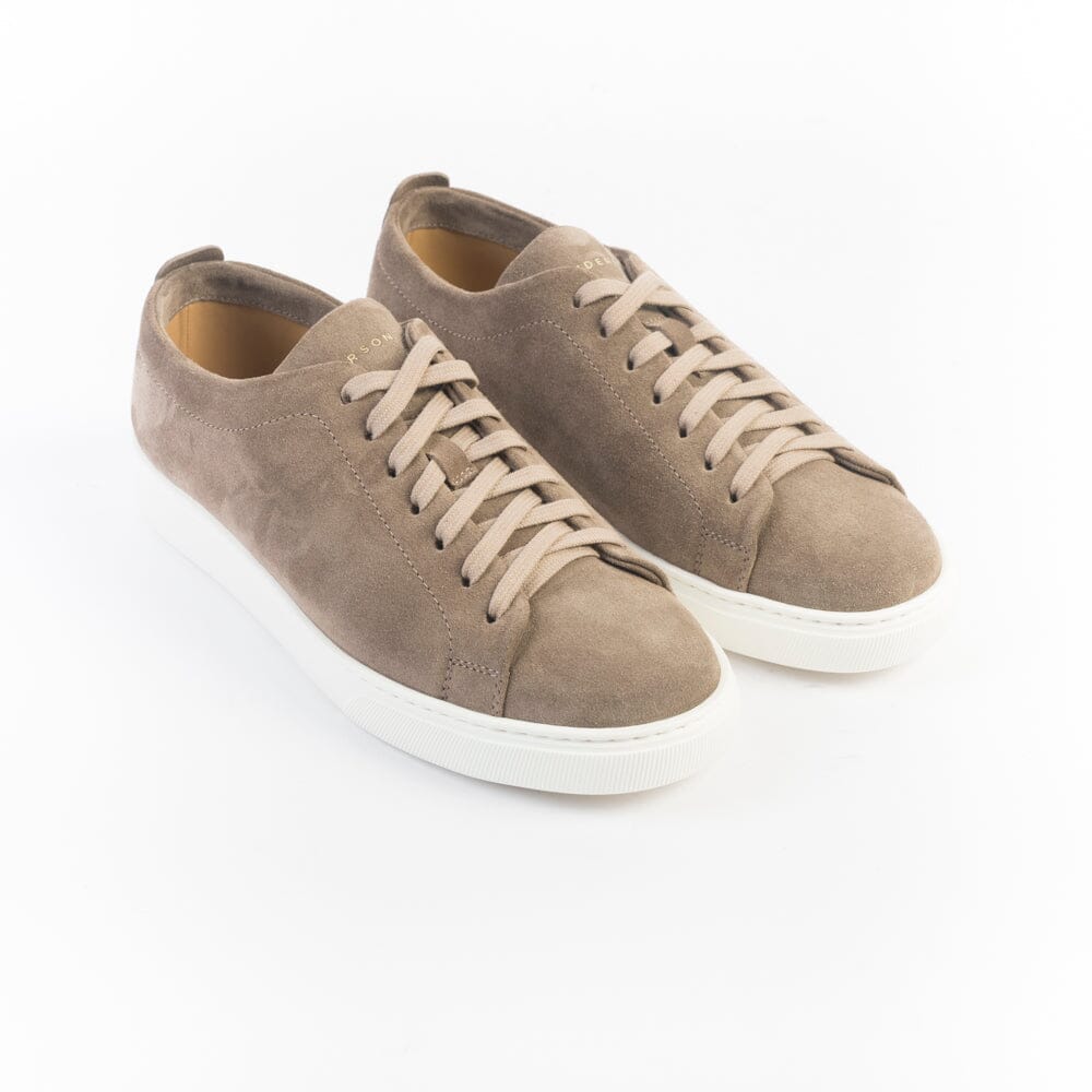 HENDERSON - Sneakers - Laura - Sesamo Scarpe Donna HENDERSON - Collezione Donna