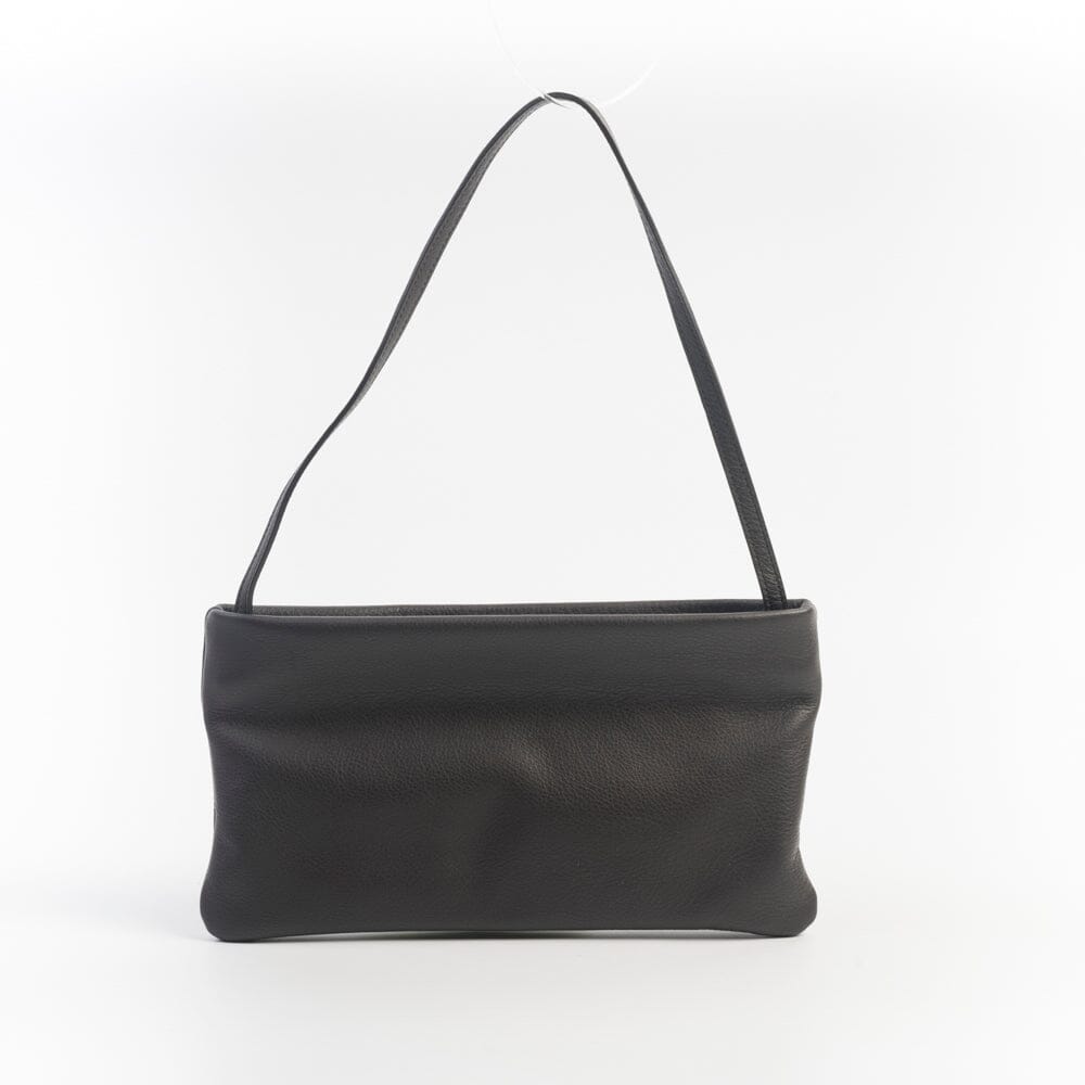 BUSTINA - Pochette - 3722 - Pelle Testa di Moro Borse SACHET