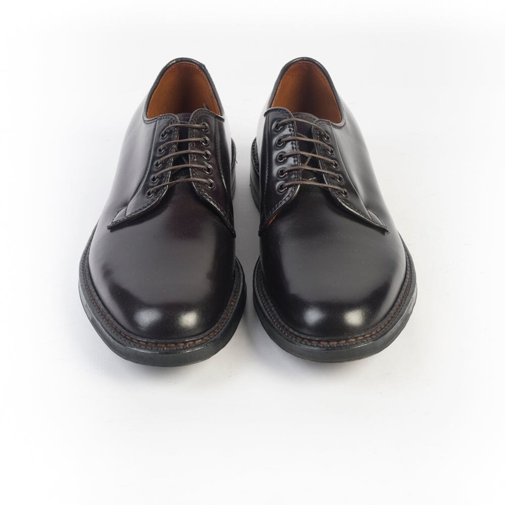 ALDEN - Derby 99003 - Cordovan colore 8 Scarpe Uomo Alden
