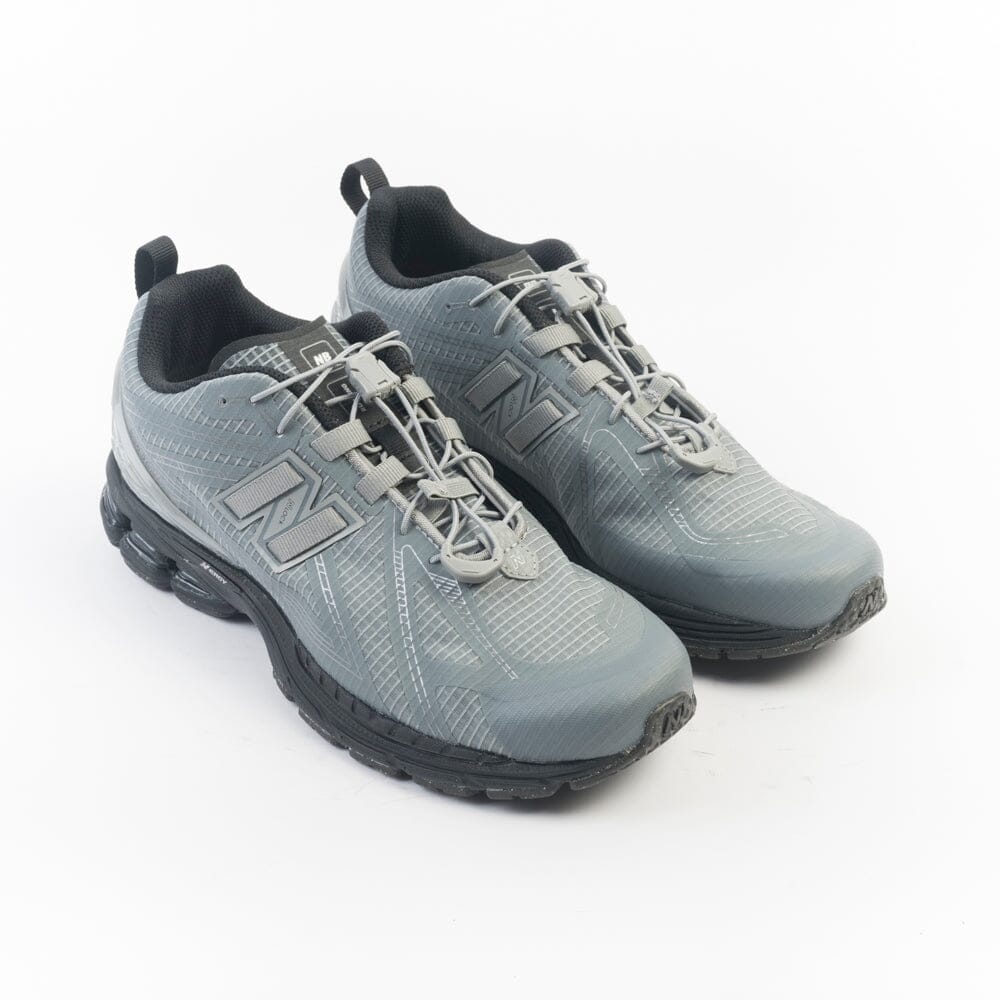 NEW BALANCE - Sneakers U190RNG - Grigio Scarpe Uomo NEW BALANCE - Collezione Uomo