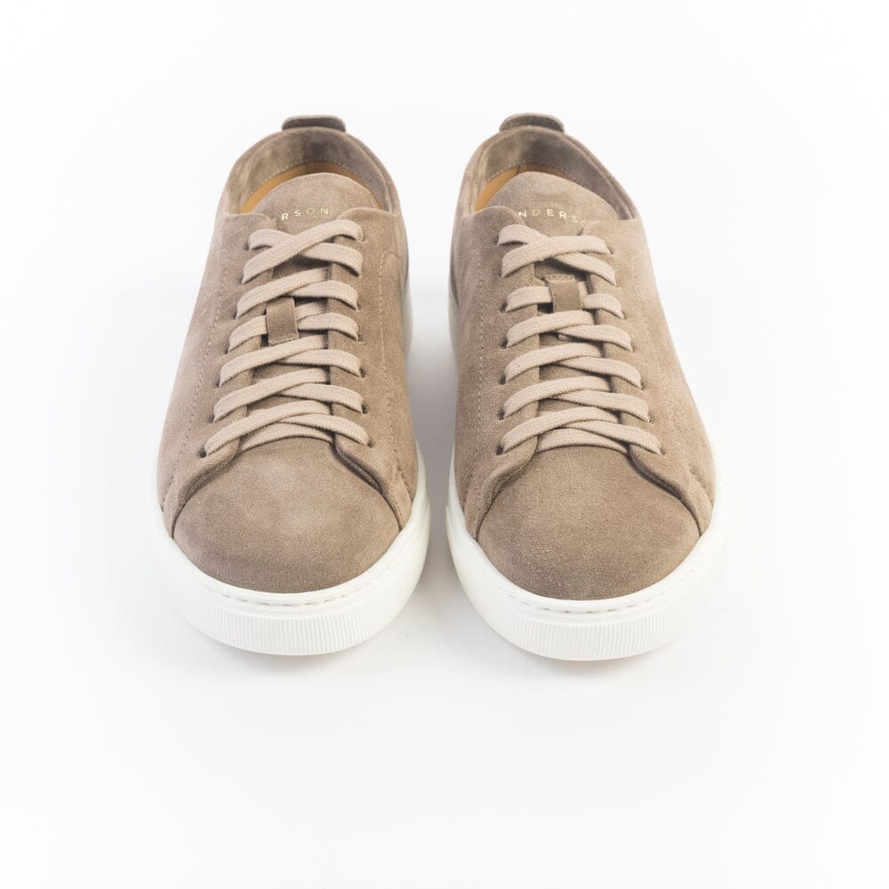 HENDERSON - Sneakers - Laura - Sesamo Scarpe Donna HENDERSON - Collezione Donna