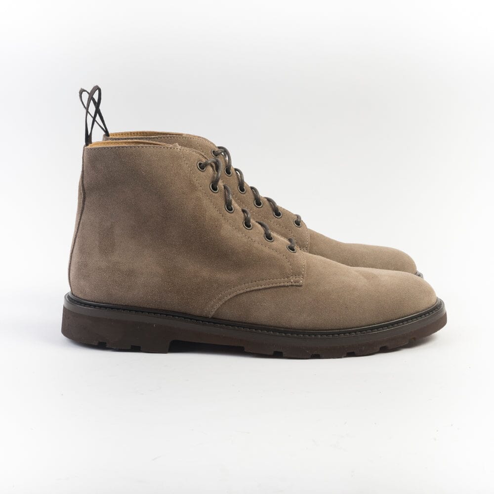 HENDERSON - Anfibio - Ringo - Sesamo Scarpe Uomo HENDERSON