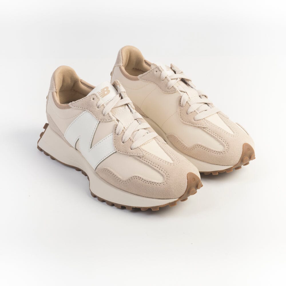 NEW BALANCE - Sneakers - MS327ASL - Beige Scarpe Donna NEW BALANCE - Collezione Donna