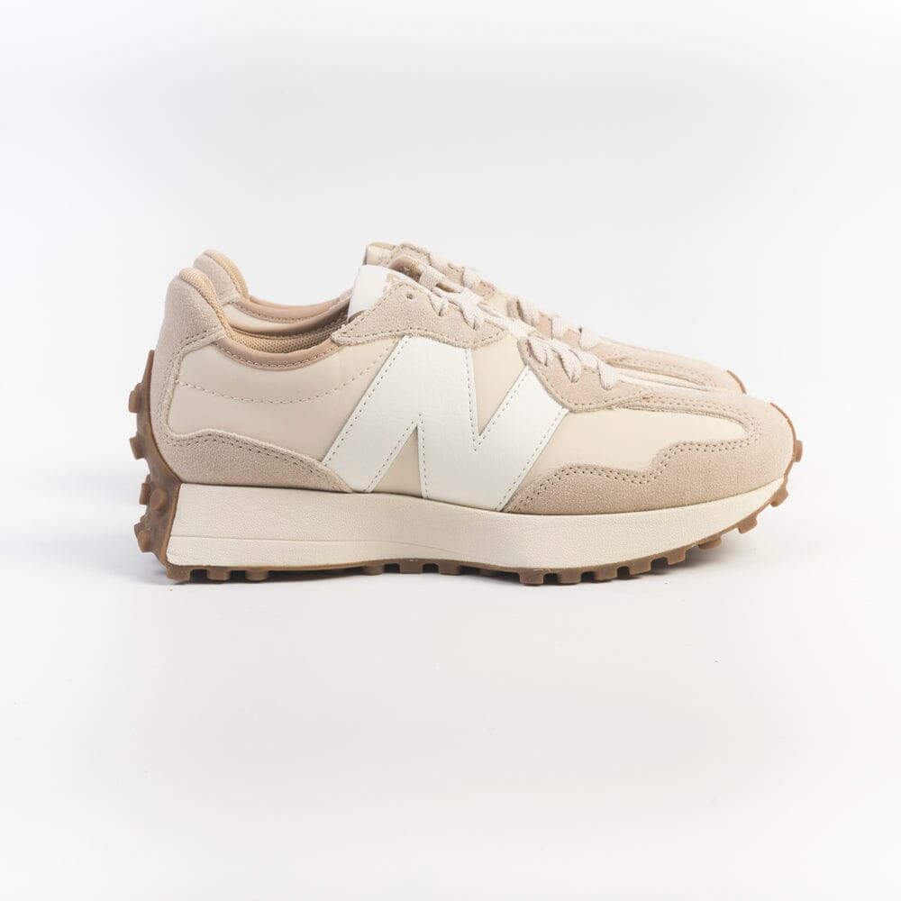 NEW BALANCE - Sneakers - MS327ASL - Beige Scarpe Donna NEW BALANCE - Collezione Donna
