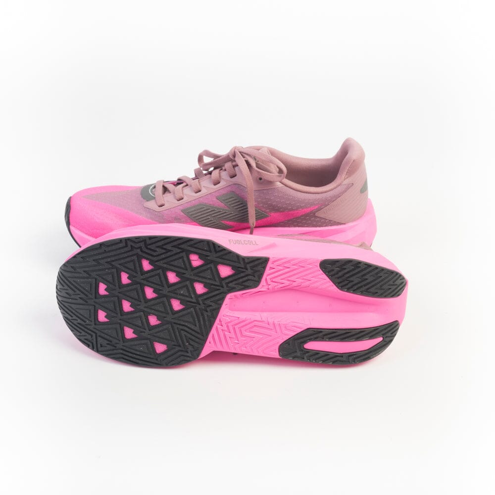 NEW BALANCE - Sneakers WFCX70N - Fuxia Scarpe Donna NEW BALANCE - Collezione Donna