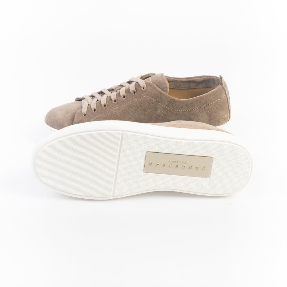 HENDERSON - Sneakers - Laura - Sesamo Scarpe Donna HENDERSON - Collezione Donna