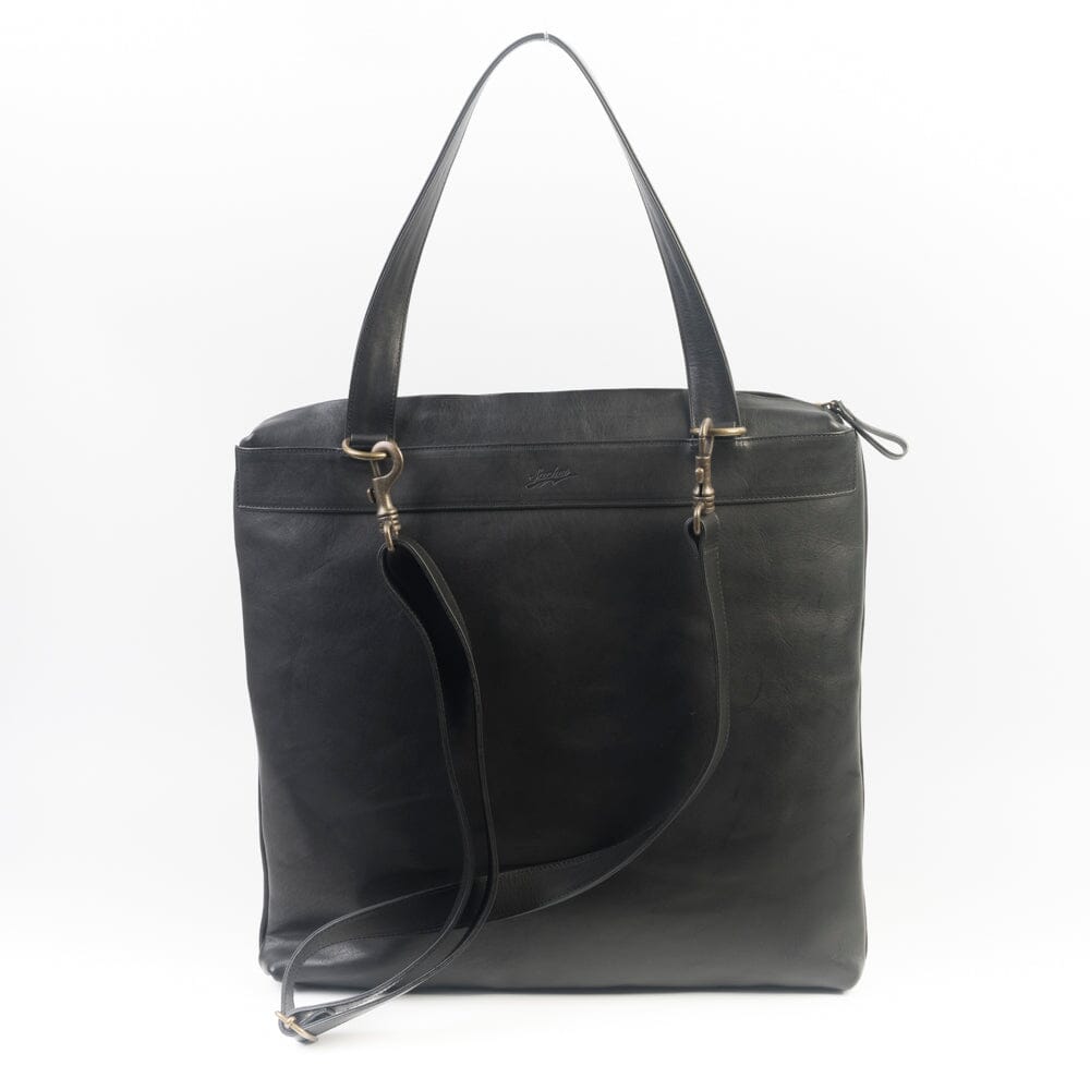 SACHET - Borsa a spalla - Hale - Nero Borse SACHET