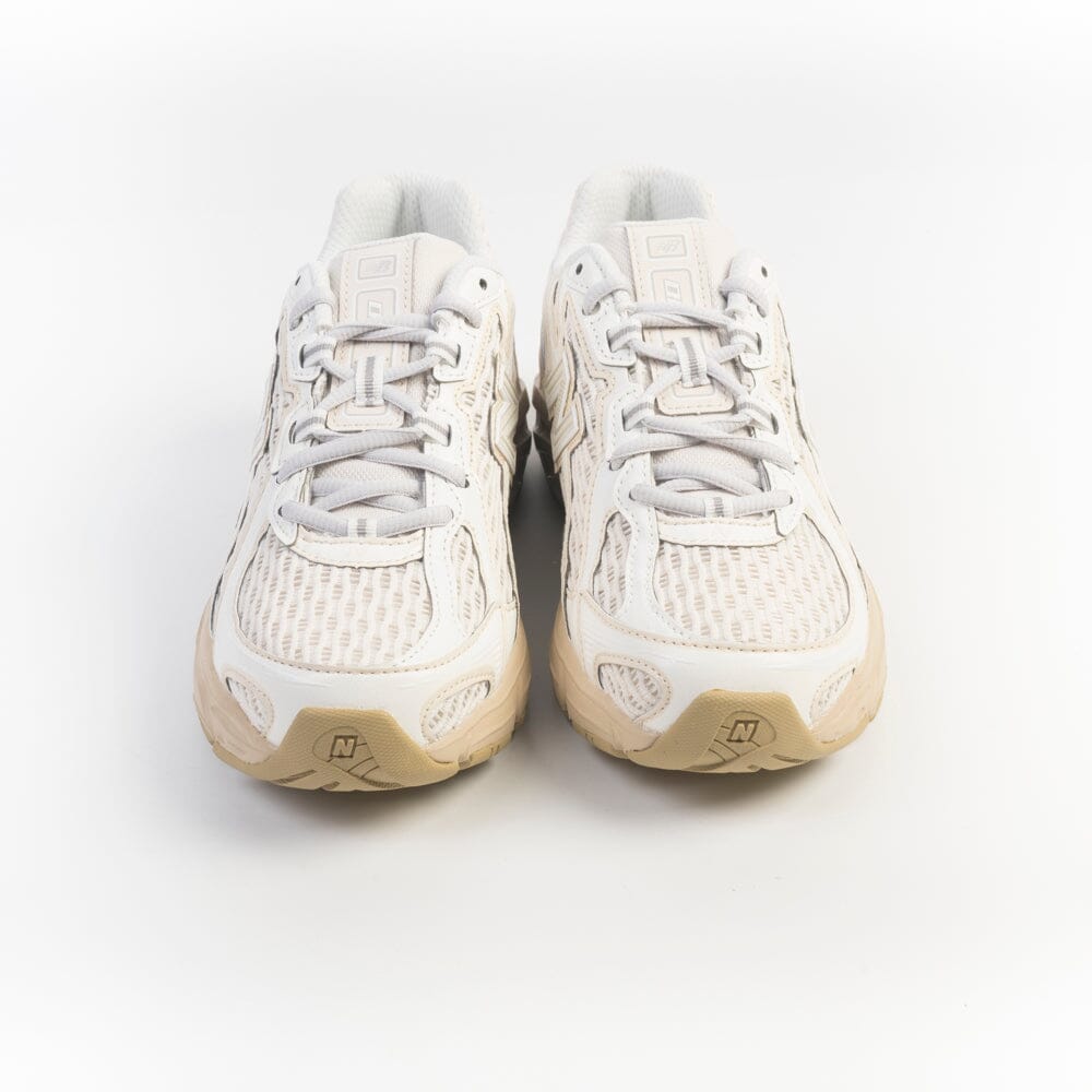 NEW BALANCE - Sneakers U7403OO - Linen Sesame Scarpe Donna NEW BALANCE - Collezione Donna