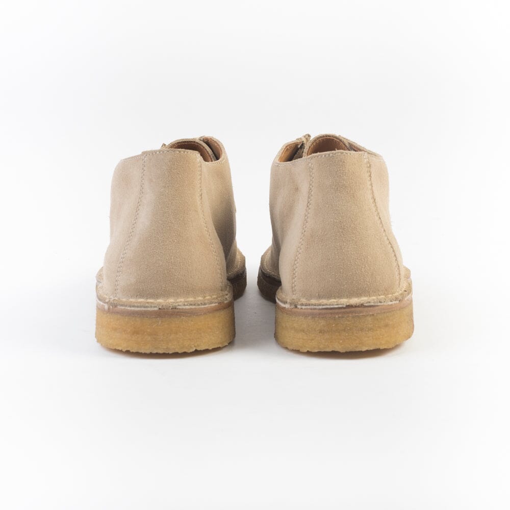 BERWICK 1707 - Polacco - 5465 - Gaucho - Beige Scarpe Uomo Berwick 1707
