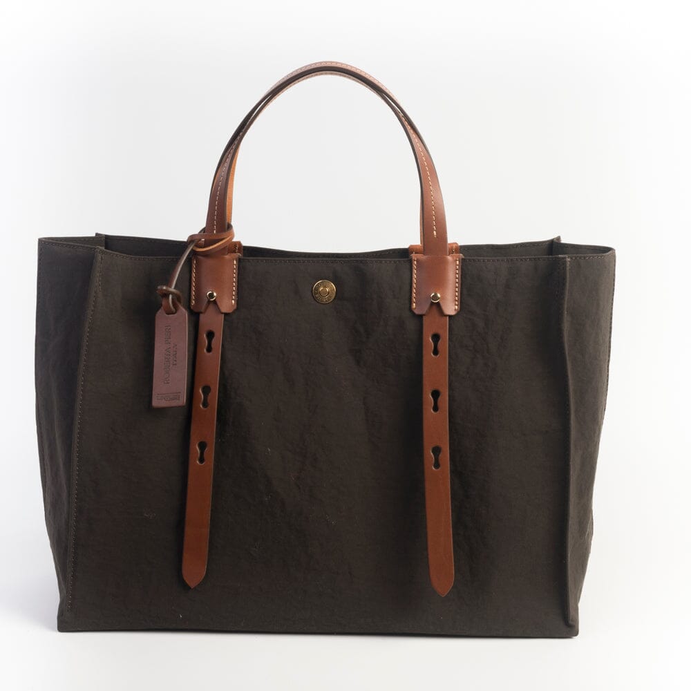 ROBERTA PIERI - EDGE TOTE - RPEW36 - Moro Borse ROBERTA PIERI