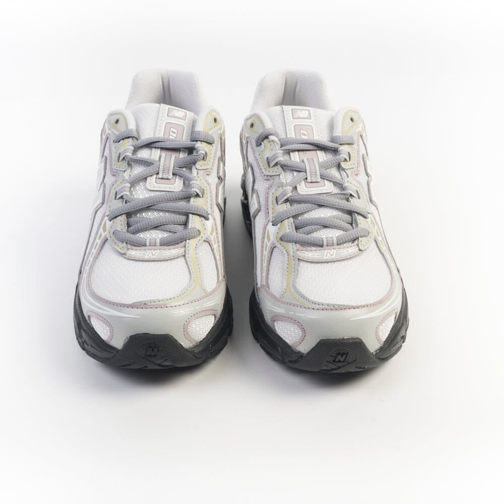 NEW BALANCE - Sneakers U7403UQ - Silver metallic Scarpe Donna NEW BALANCE - Collezione Donna
