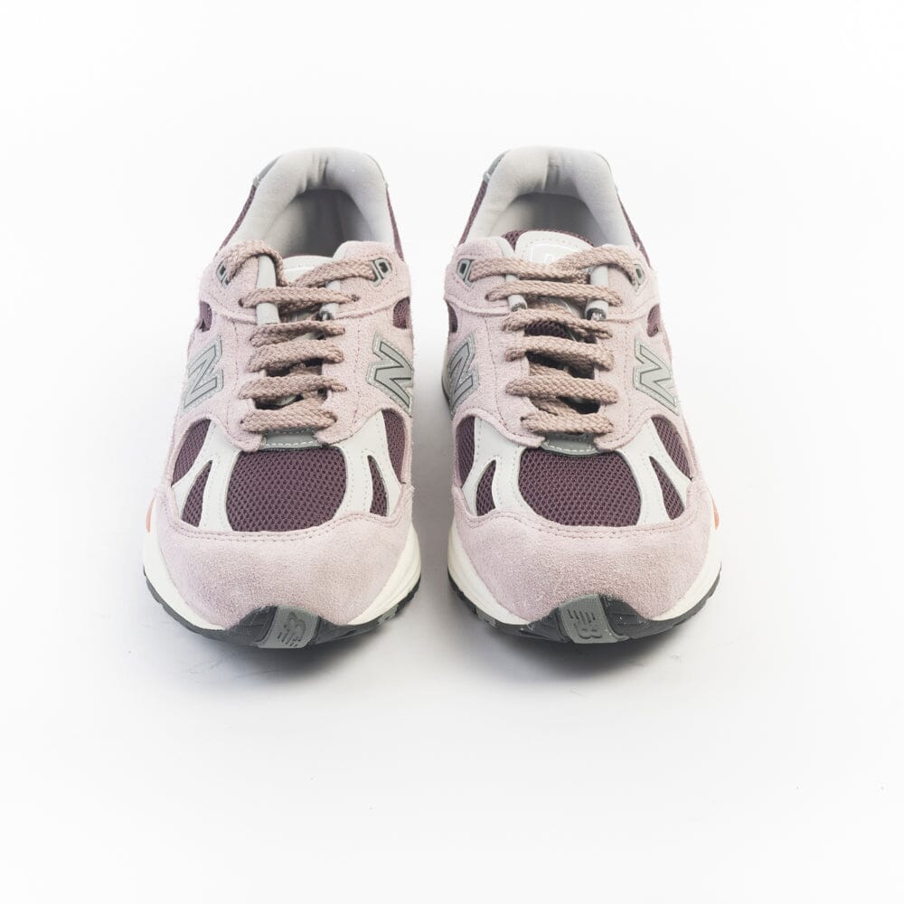 NEW BALANCE - Sneakers - U991PR2 V2 - Viola Scarpe Donna NEW BALANCE - Collezione Donna