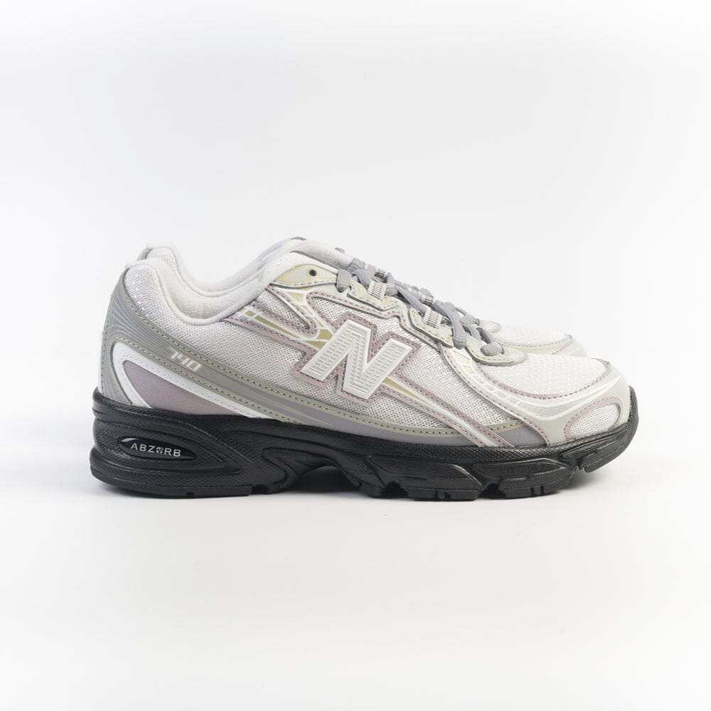 NEW BALANCE - Sneakers U7403UQ - Silver metallic Scarpe Donna NEW BALANCE - Collezione Donna