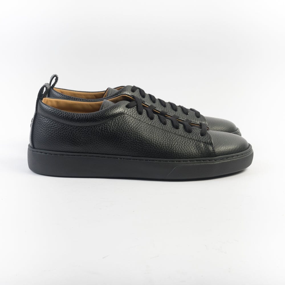 HENDERSON - Sneakers - Colby - Durango Nero Scarpe Uomo HENDERSON