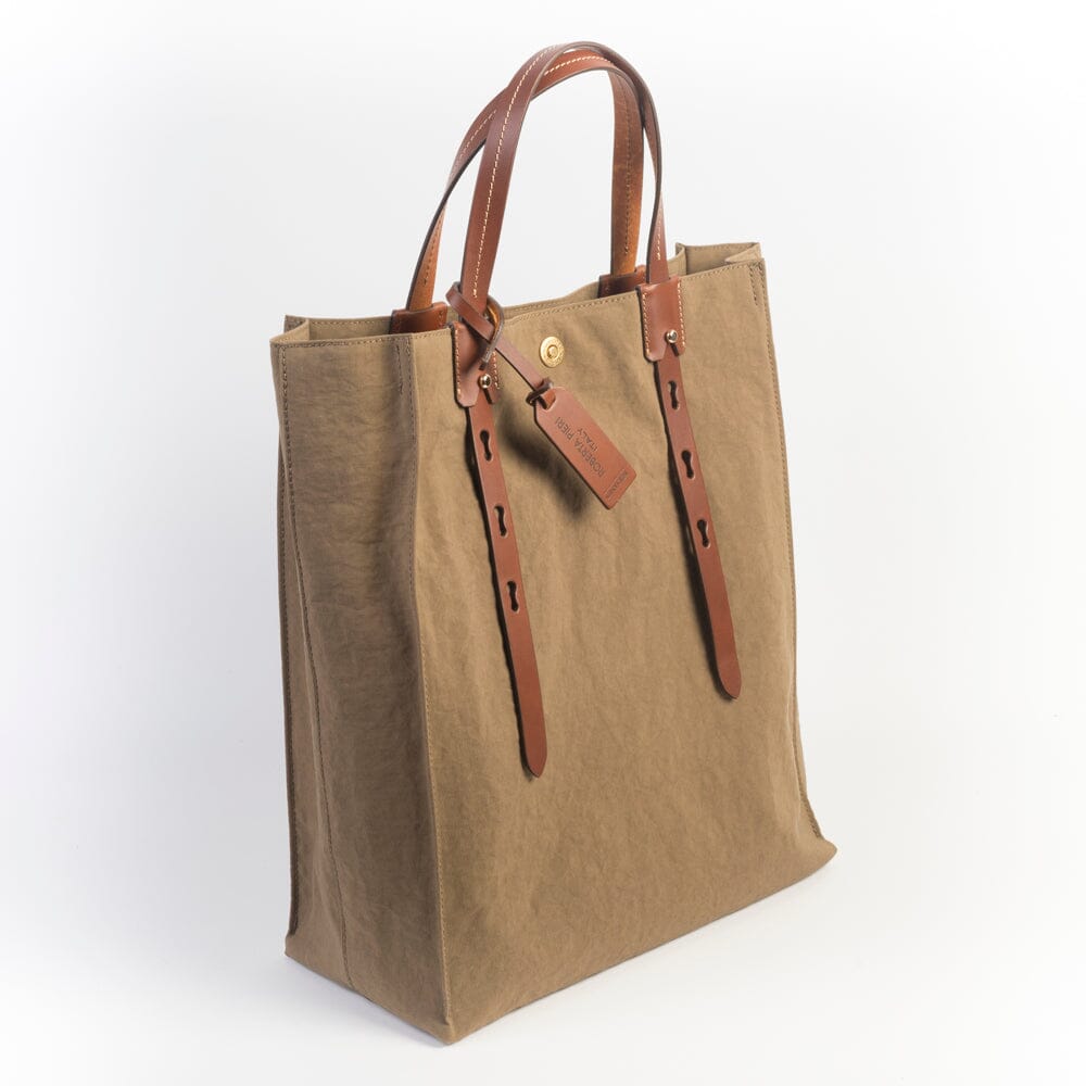 ROBERTA PIERI - EDGE CARRY - RPEG31 - Olive Borse ROBERTA PIERI
