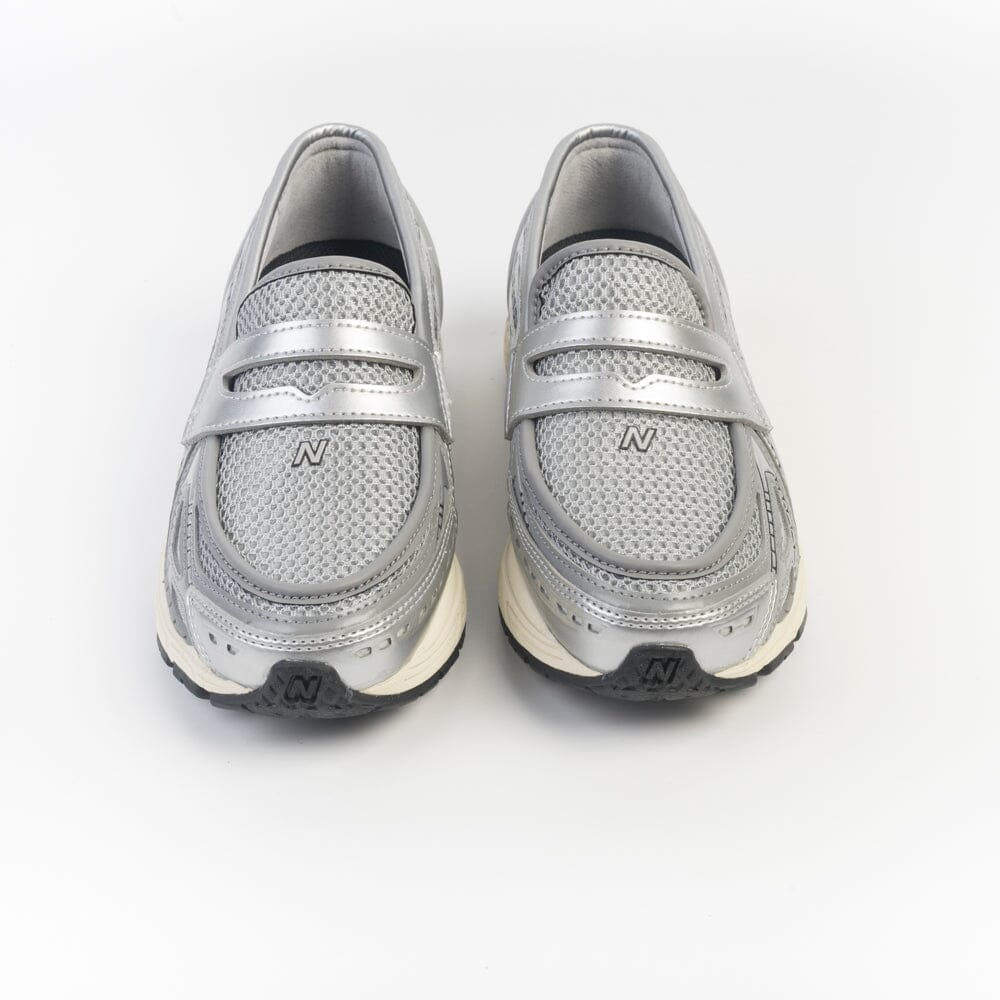 NEW BALANCE - Sneakers U1906LAE - Grigio Scarpe Donna NEW BALANCE - Collezione Donna
