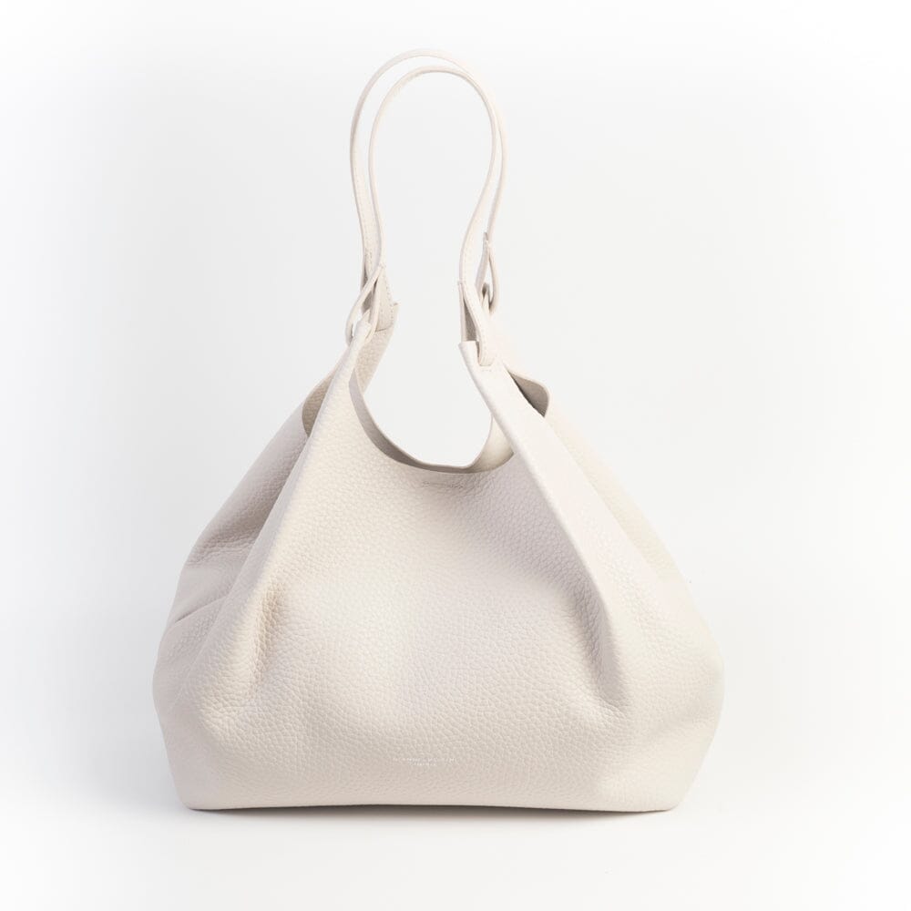 Gianni Chiarini - Borsa a spalla - BS 9720 - DUA - Sabbia Borse Gianni Chiarini