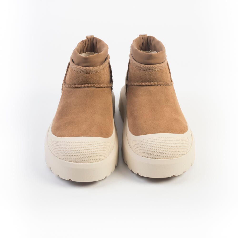UGG - Original Ultra Mini Weather - 1174196 - CHESNUT Scarpe Donna Ugg