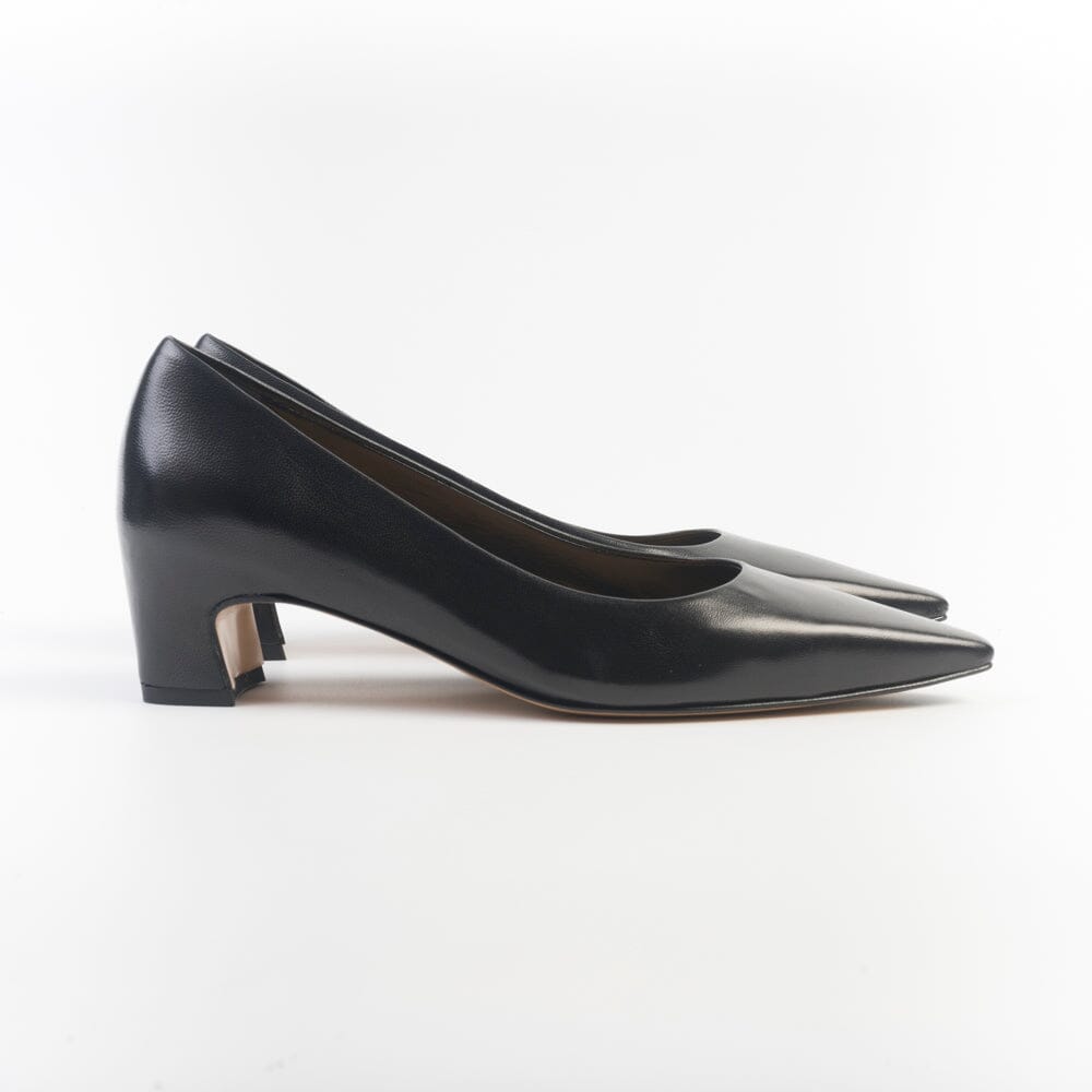 MARA BINI Venezia - Décolleté - V432- Nero Scarpe Donna MARA BINI VENEZIA
