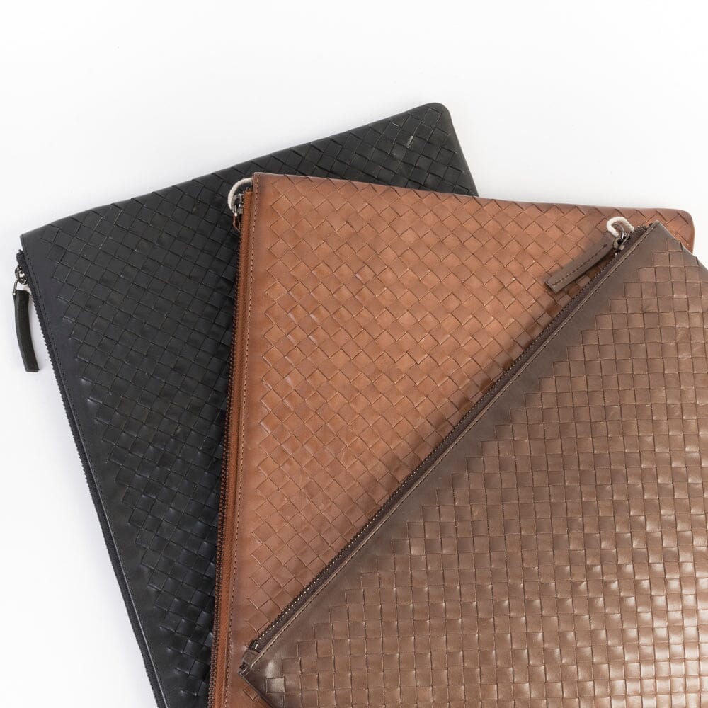 DRAGON - Maxi Pochette - 8058 Testa di Moro DRAGON